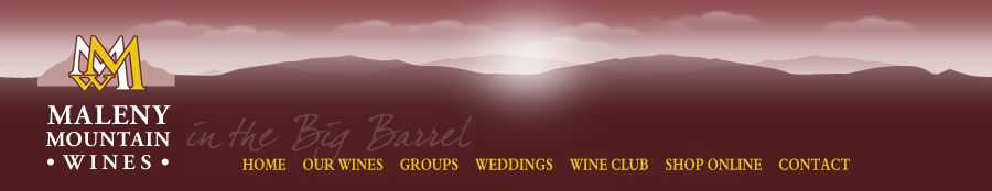 Header with Navigation